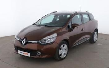 Renault clio Issy-les-Moulineaux