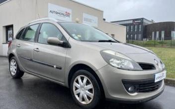Renault clio Le-Bignon