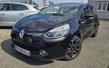 Renault Clio Ploudaniel