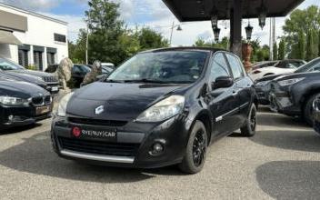 Renault Clio Colmar