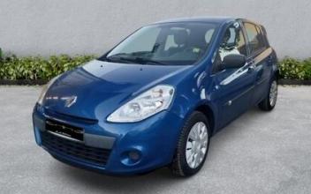 Renault clio Saint-Bonnet-de-Mure