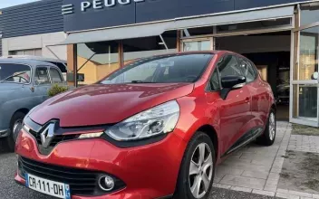 Renault Clio Damazan