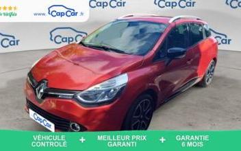 Renault clio Sartrouville