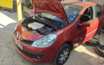 Renault Clio Gargenville