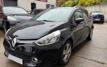 Renault clio Pechbonnieu