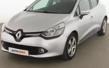 Renault Clio Issy-les-Moulineaux
