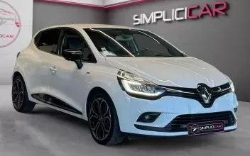 Renault Clio Eschau