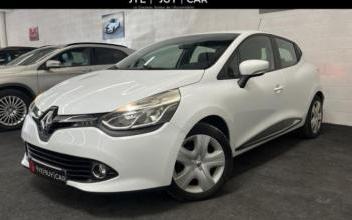 Renault Clio Chambry