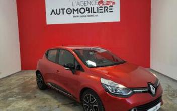 Renault clio Chambray-lès-Tours