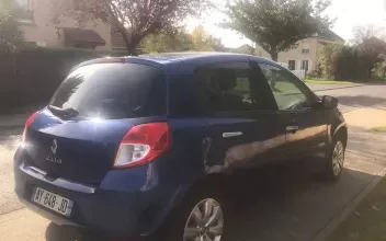 Renault Clio Champagne-sur-Oise