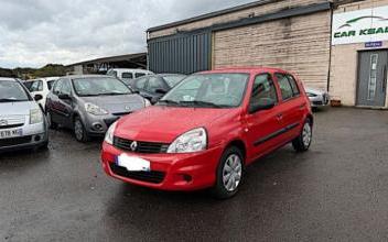 Renault Clio Wittelsheim