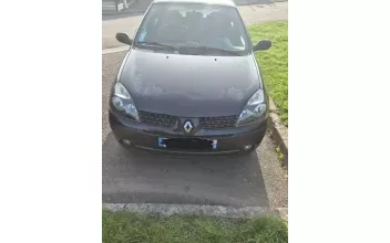 Renault Clio Liévin