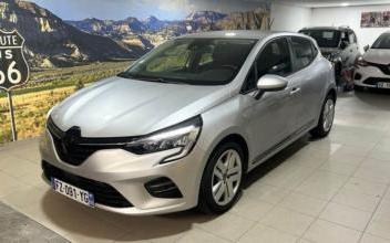 Renault Clio Grenoble