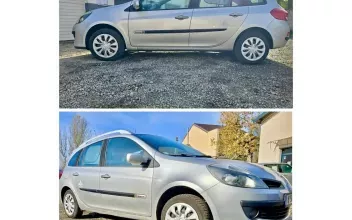 Renault Clio Metz