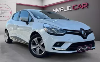 Renault Clio Genay