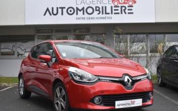 Renault clio Palaiseau