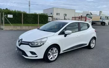 Renault Clio Cercottes