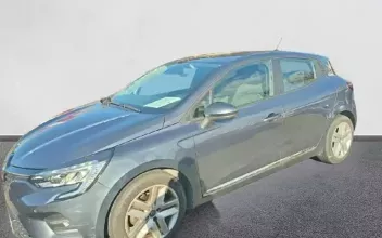 Renault Clio Fréjus