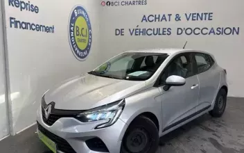 Renault Clio Nogent-le-Phaye