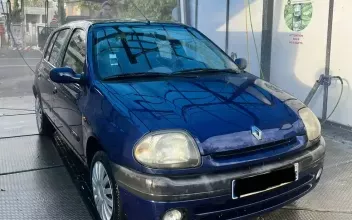 Renault Clio Clamart