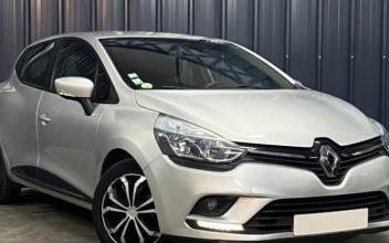 Renault Clio Halluin