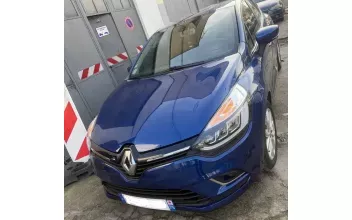 Renault Clio Bagnolet