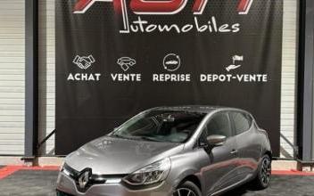 Renault Clio Pulnoy