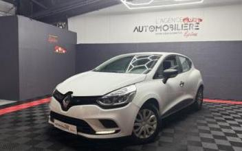 Renault clio Epône