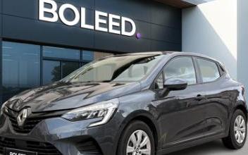 Renault clio Jouars-Pontchartrain