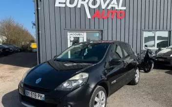 Renault Clio Fontenay-sur-Eure