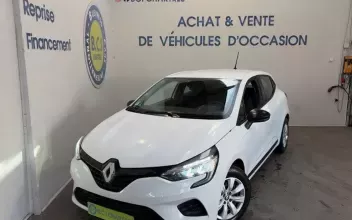 Renault Clio Nogent-le-Phaye