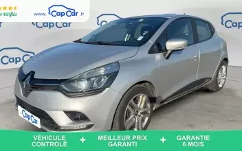 Renault Clio Paris