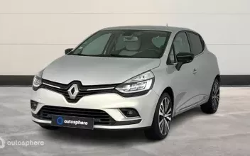 Renault Clio Meaux