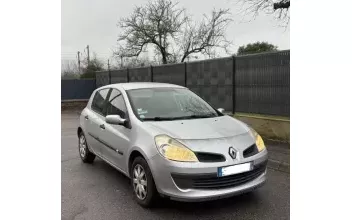 Renault Clio Maizières-lès-Metz