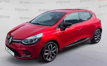 Renault Clio Amiens