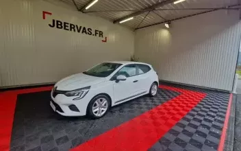 Renault Clio Kersaint-Plabennec