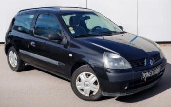 Renault Clio Cournon-d'Auvergne