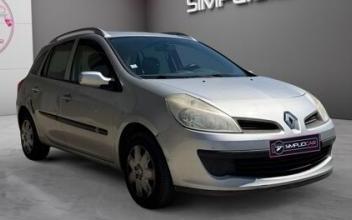 Renault clio Vauvert