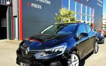 Renault Clio Saint-Berthevin