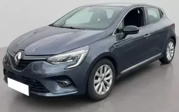 Renault Clio Chanas
