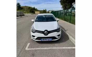 Renault Clio Port-de-Bouc