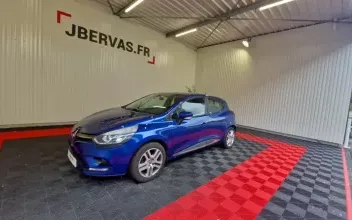 Renault Clio Kersaint-Plabennec