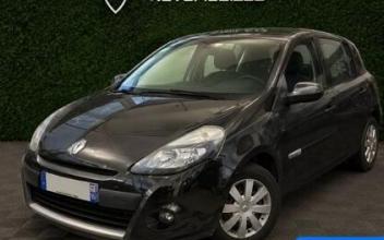 Renault clio Taverny