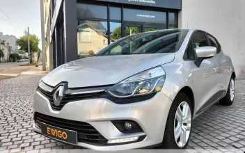 Renault Clio Limoges