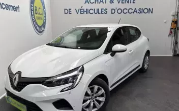 Renault Clio Nogent-le-Phaye
