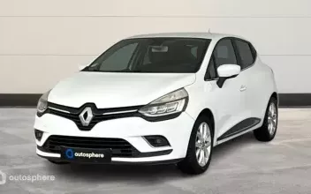 Renault Clio Thionville