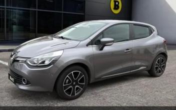 Renault clio Plougastel-Daoulas