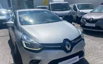 Renault Clio Saint-Ouen