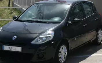 Renault Clio Vestric-et-Candiac