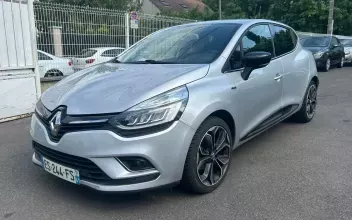 Renault Clio Villeneuve-Saint-Georges